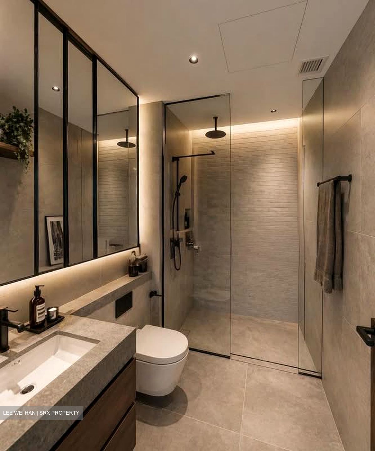 Hudson Place Residences (U/C) (D5), Apartment #551145441